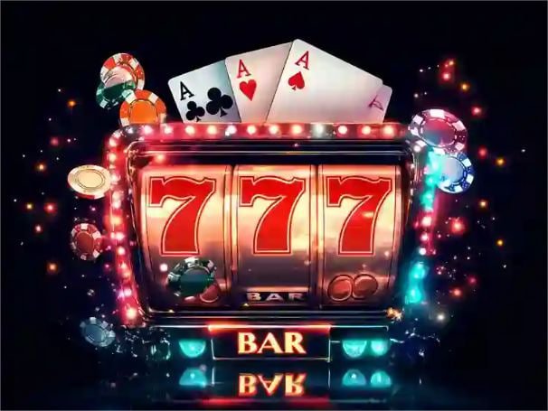 Online Slots ဂိမ်းများ Jackpot ရပုံ Reel Symbols